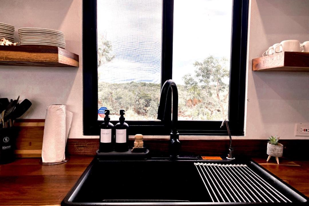 Photo of Kitchen in San Pedro