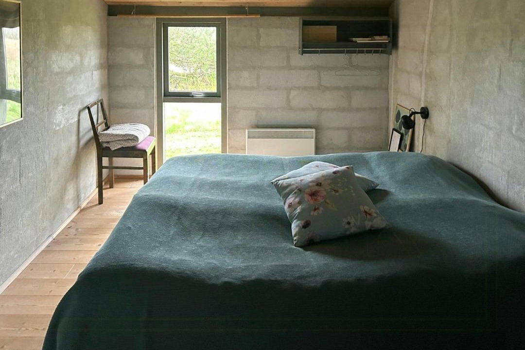 Photo of Bedroom in Thyholm