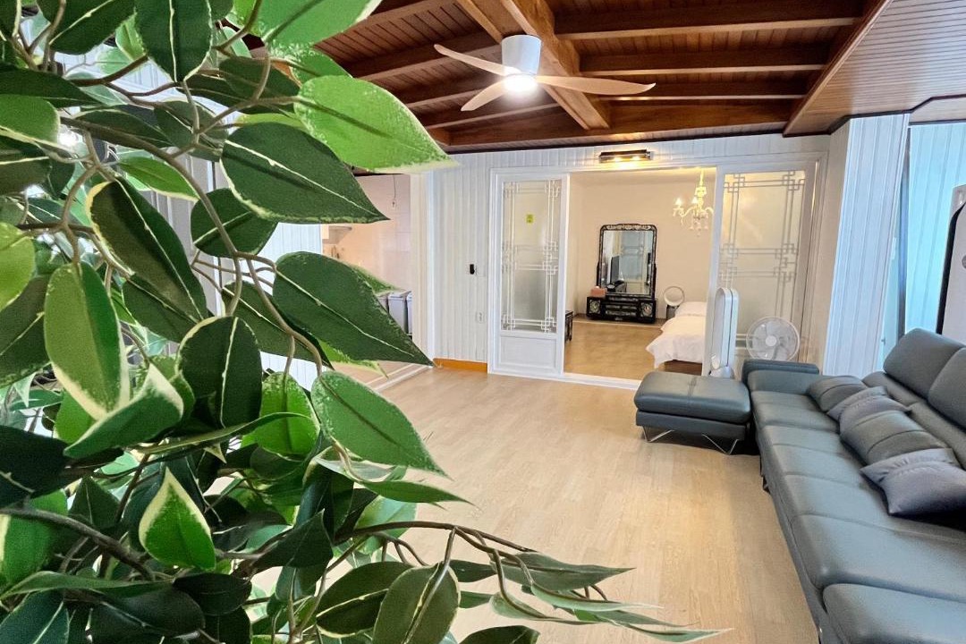 Photo of Livingroom in Mapo