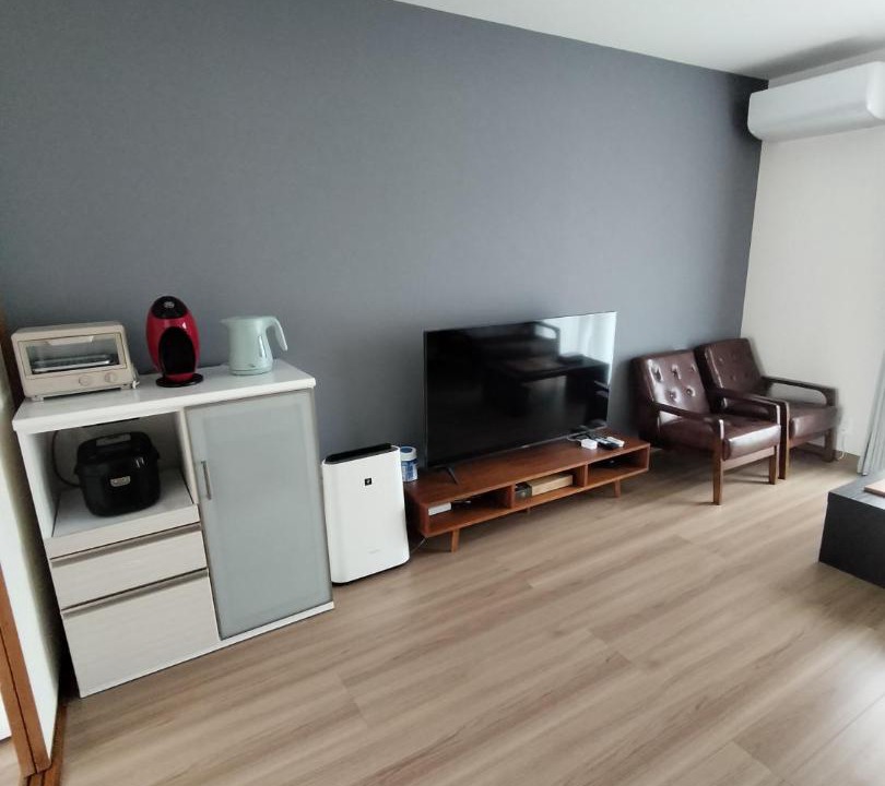 Photo of Livingroom in Nishi Ward
