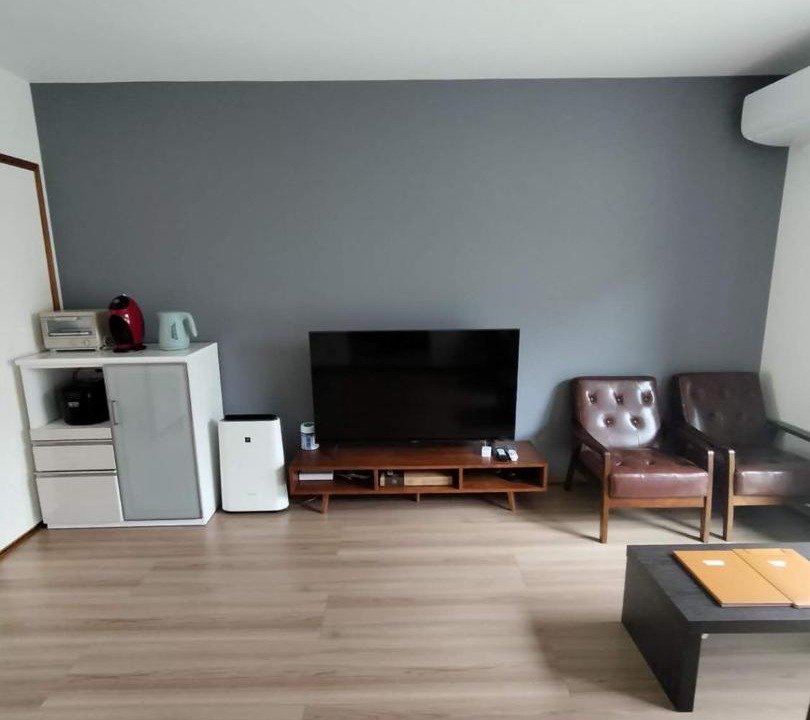 Photo of Livingroom in Nishi Ward
