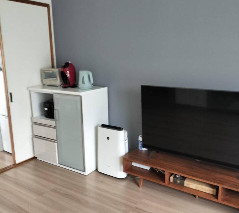 Photo of Livingroom in Nishi Ward