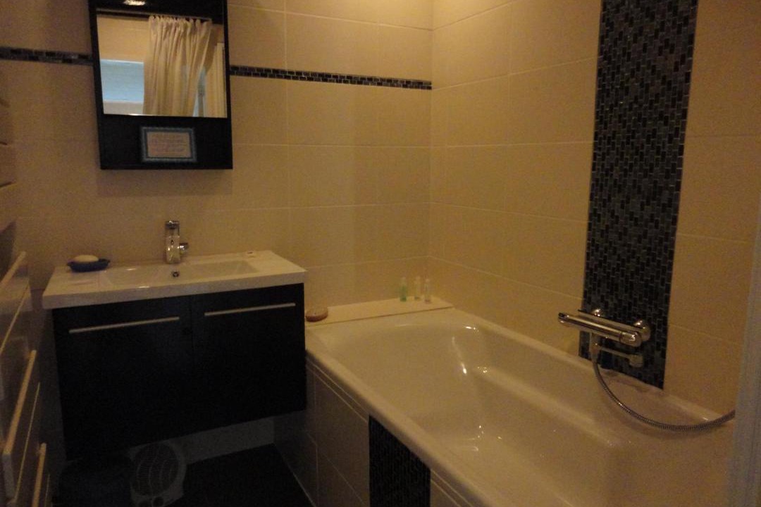 Photo of Bathroom in Ny