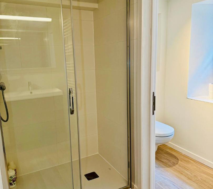 Photo of Bathroom in Northern Quarter
