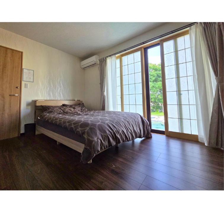 Photo of Bedroom in Shizuma