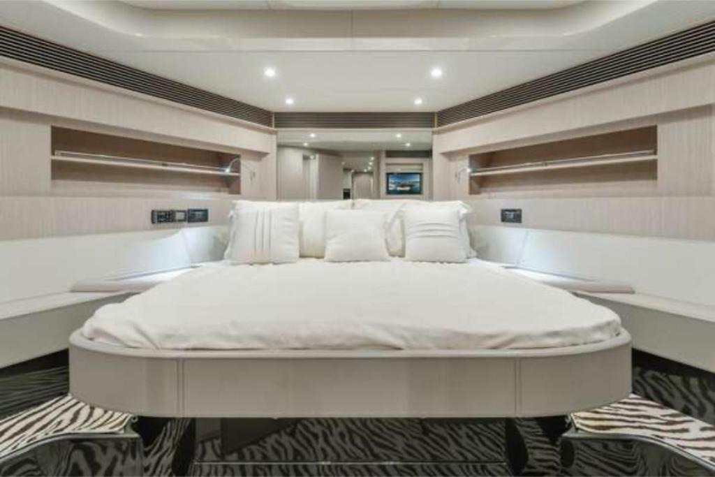 Photo of Bedroom in Marina del Rey