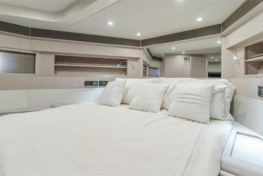 Photo of Bedroom in Marina del Rey
