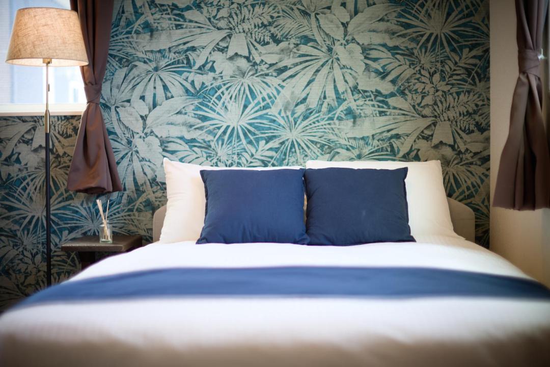 Photo of Bedroom in Kaneshi
