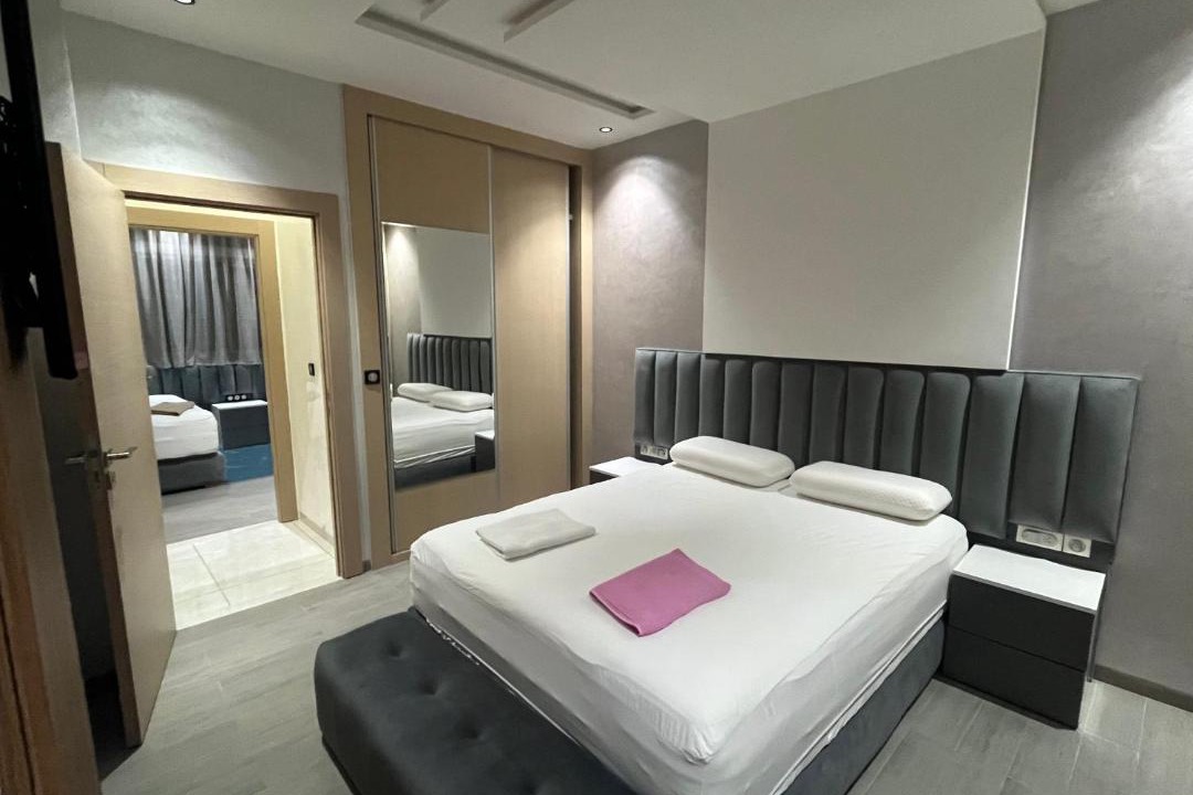 Photo of Bedroom in Tangier