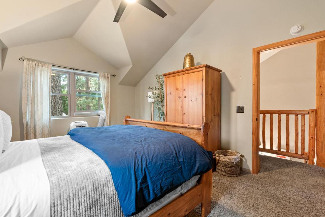 Photo of Bedroom in Peter Pan