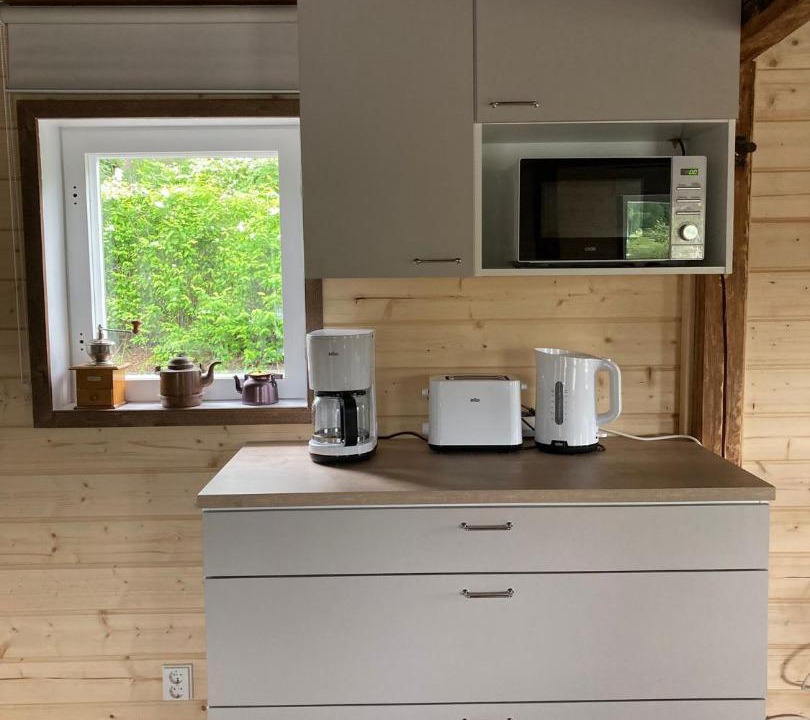 Photo of Kitchen in Oravi