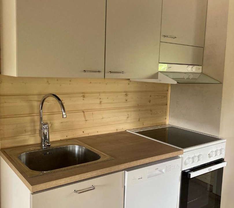 Photo of Kitchen in Oravi