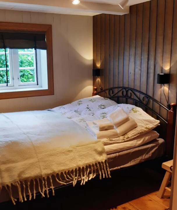 Photo of Bedroom in Rennebu