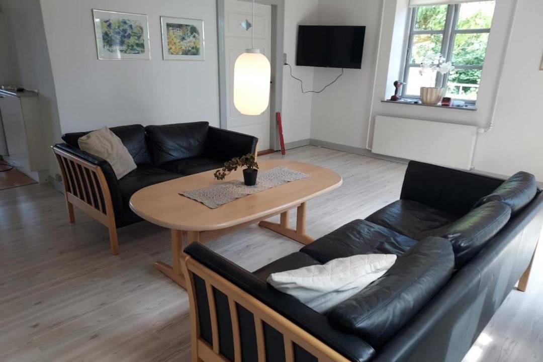 Photo of Livingroom in Nordborg