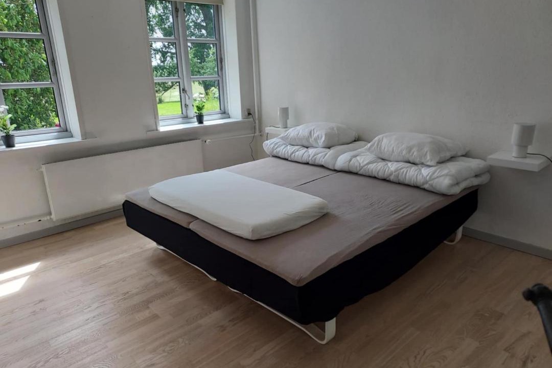 Photo of Bedroom in Nordborg