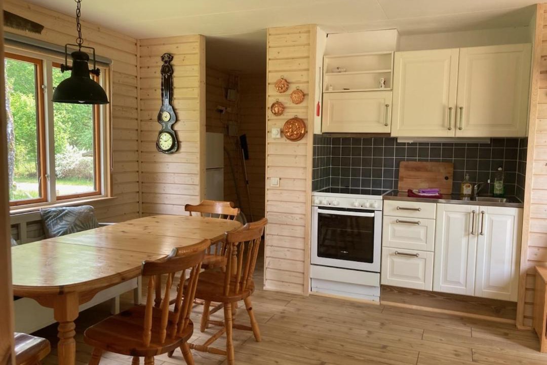Photo of Kitchen in Holmsjo