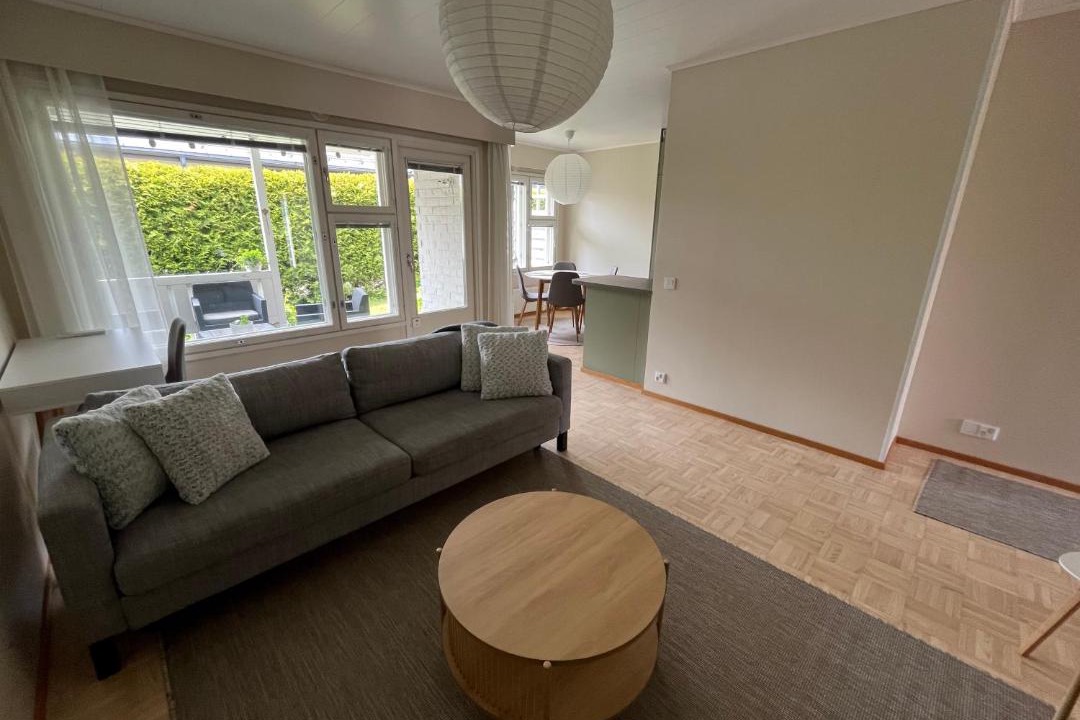 Photo of Livingroom in Itainen District