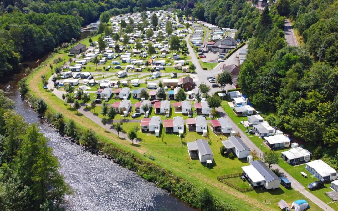 Photo of Others in La Roche-en-Ardenne
