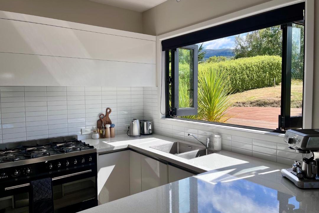Photo of Kitchen in Dunedin