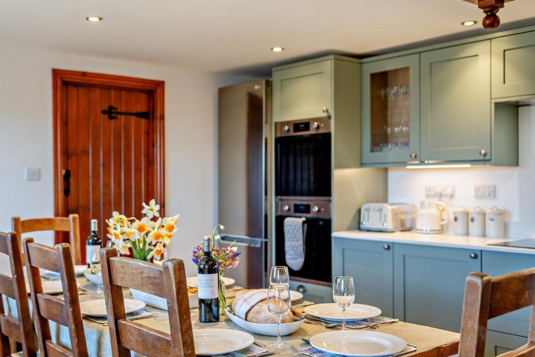 Photo of Kitchen in Redruth