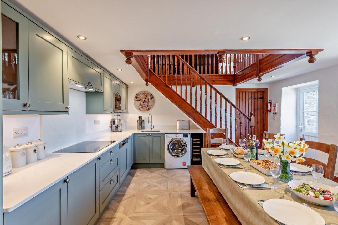 Photo of Kitchen in Redruth
