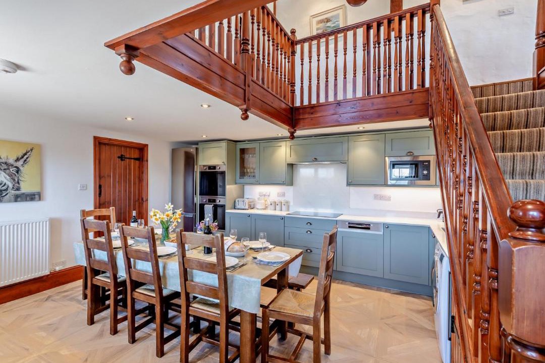 Photo of Kitchen in Redruth