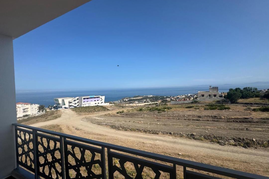 Photo of Patio Balcony in Al Bahraoyine