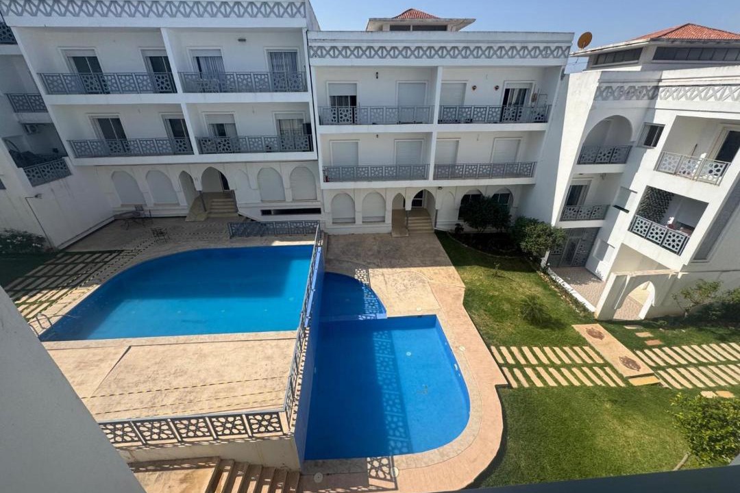 Photo of Patio Balcony in Al Bahraoyine