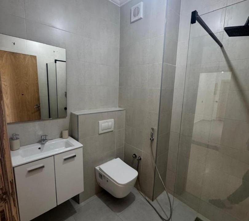 Photo of Bathroom in Al Bahraoyine