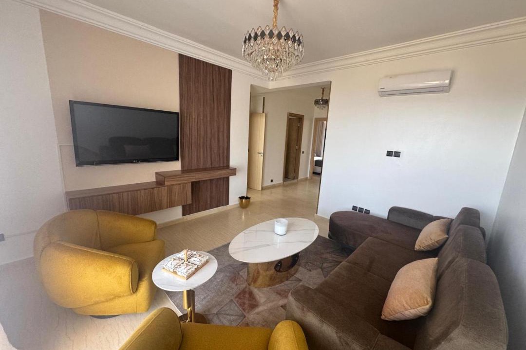Photo of Livingroom in Al Bahraoyine