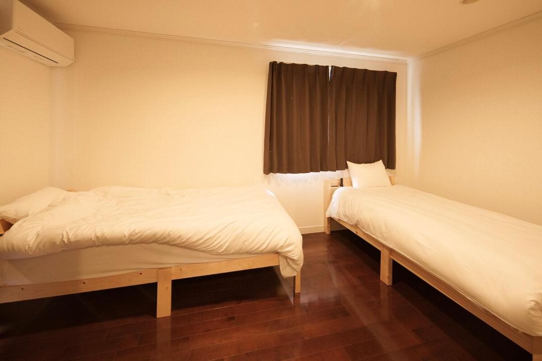 Photo of Bedroom in Itoshima