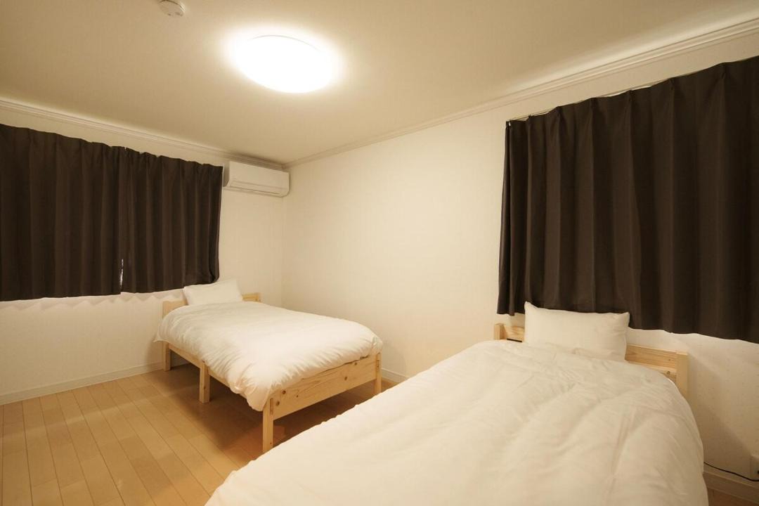 Photo of Bedroom in Itoshima