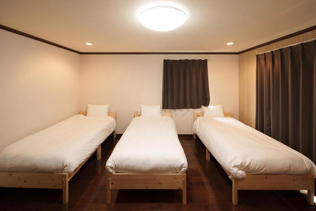 Photo of Bedroom in Itoshima
