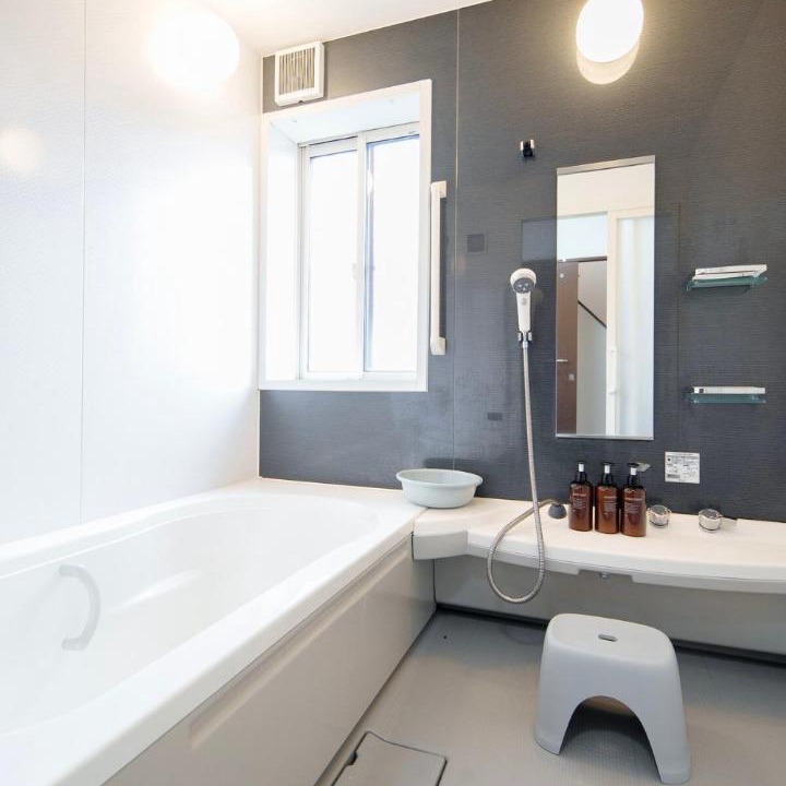 Photo of Bathroom in Itoshima