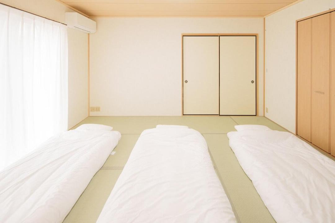 Photo of Bedroom in Itoshima
