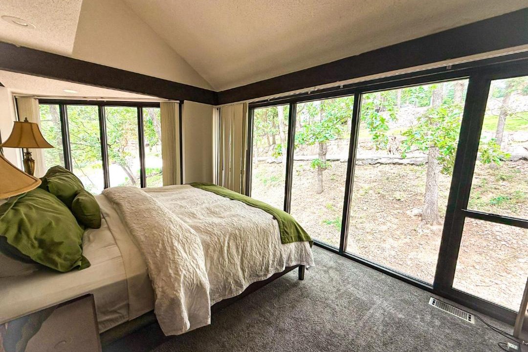 Photo of Bedroom in Village of Four Seasons