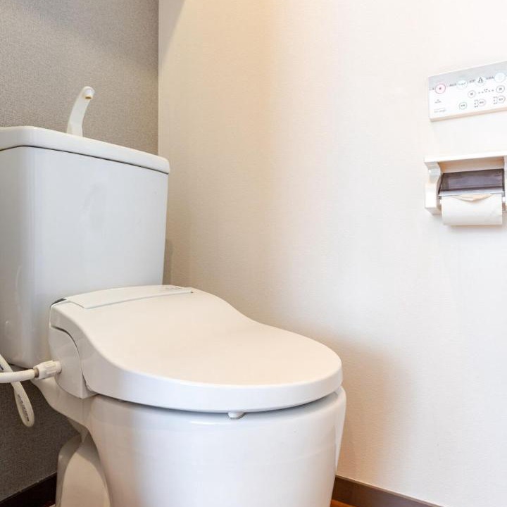 Photo of Bathroom in Higashiueno