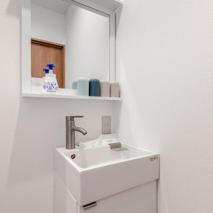 Photo of Bathroom in Higashiueno