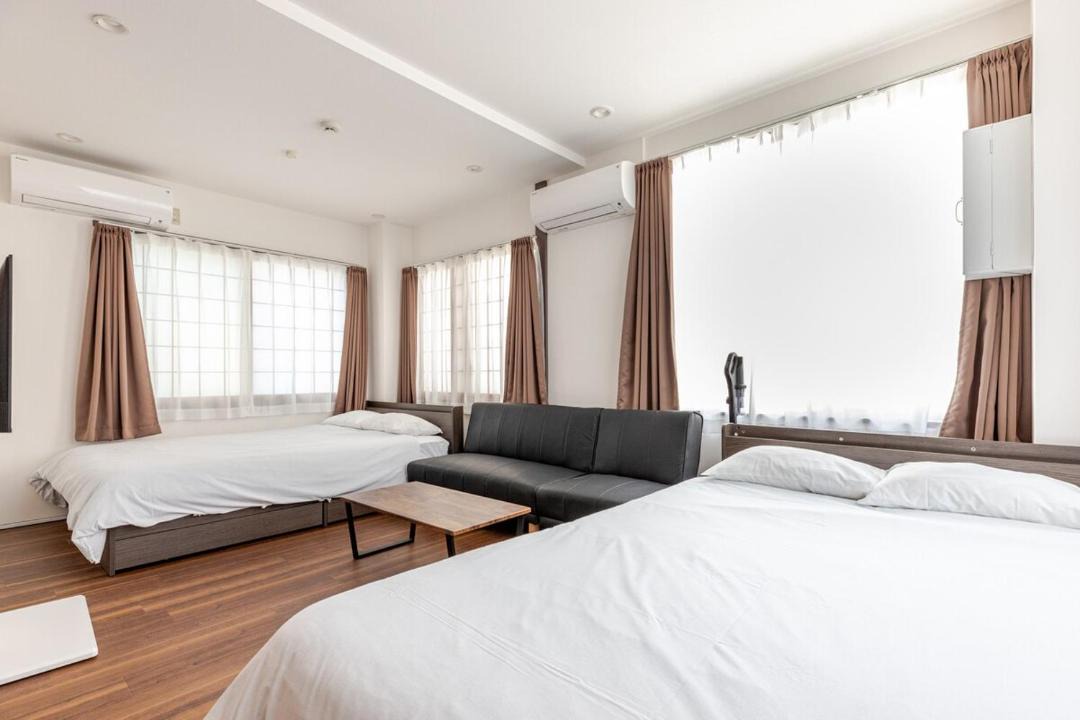 Photo of Bedroom in Higashiueno