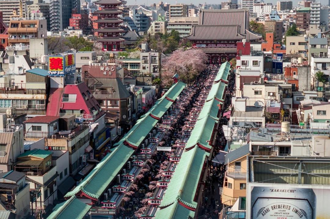 Photo of Others in Higashiueno