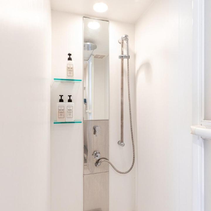 Photo of Bathroom in Higashiueno