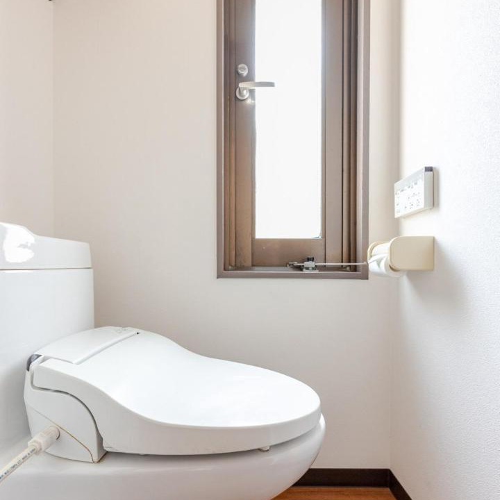 Photo of Bathroom in Higashiueno