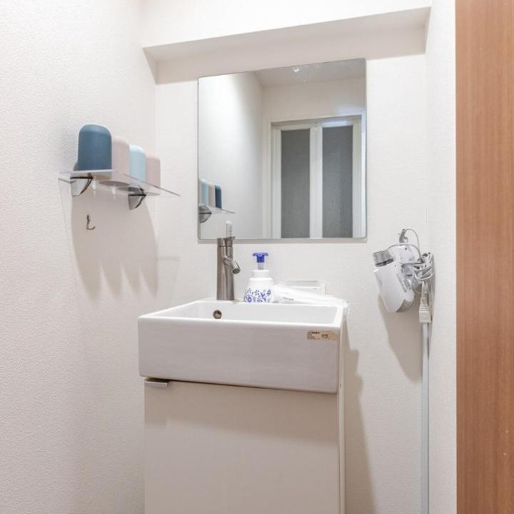 Photo of Bathroom in Higashiueno