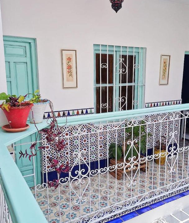 Photo of Patio Balcony in El Ayoun