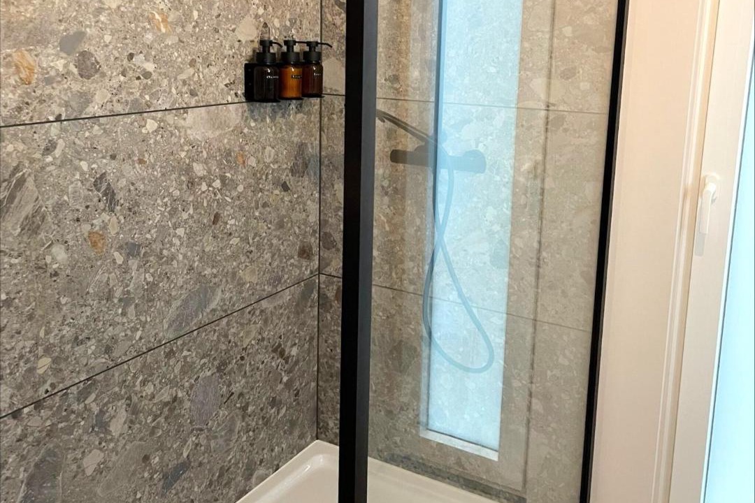 Photo of Bathroom in Zutendaal