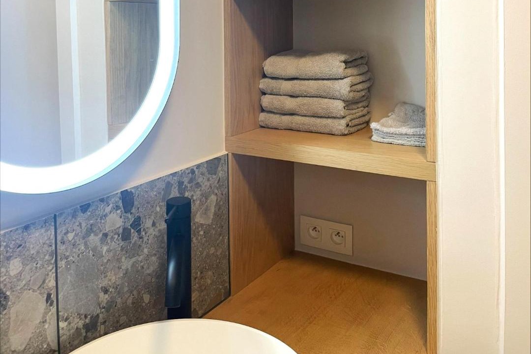Photo of Bathroom in Zutendaal