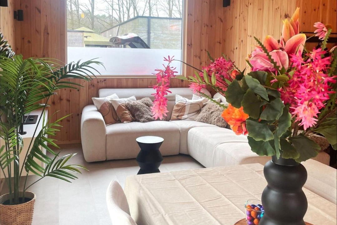 Photo of Livingroom in Zutendaal