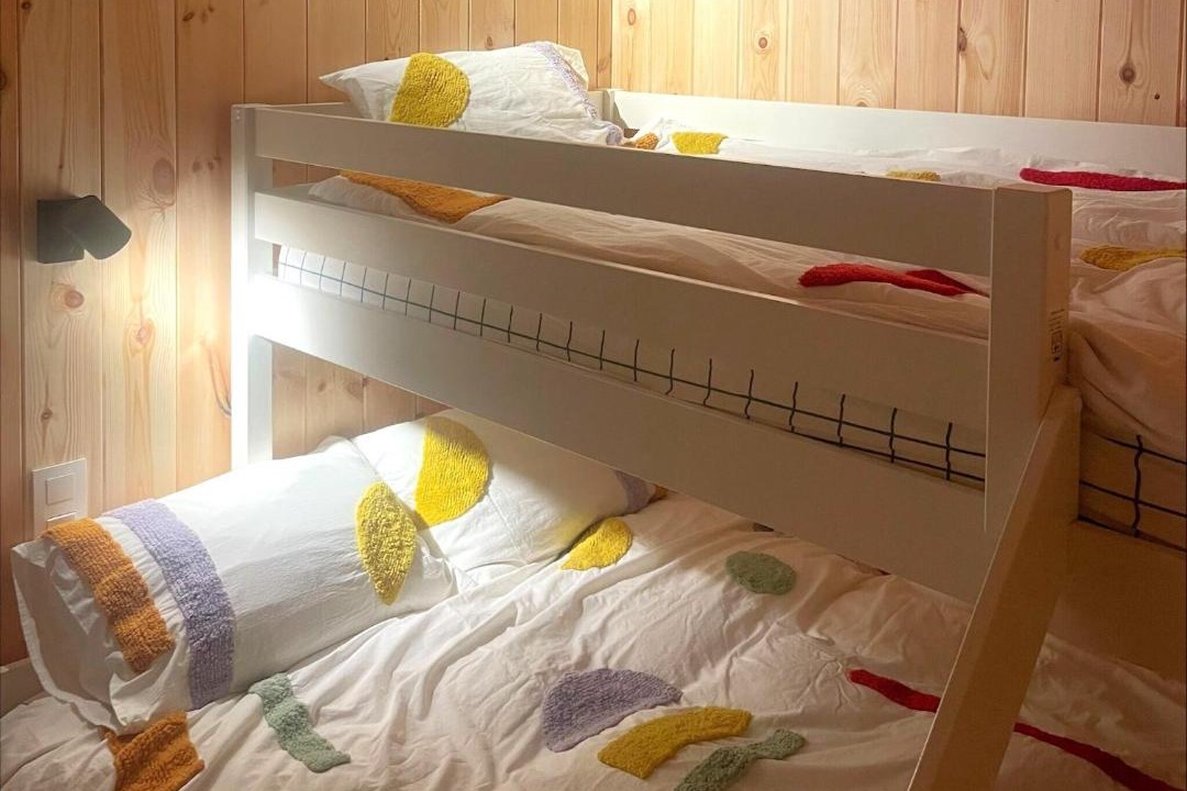 Photo of Bedroom in Zutendaal