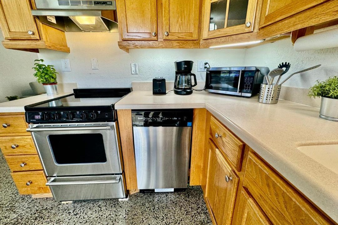 Photo of Kitchen in Cypress Point
