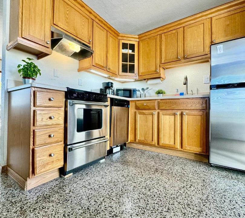 Photo of Kitchen in Cypress Point